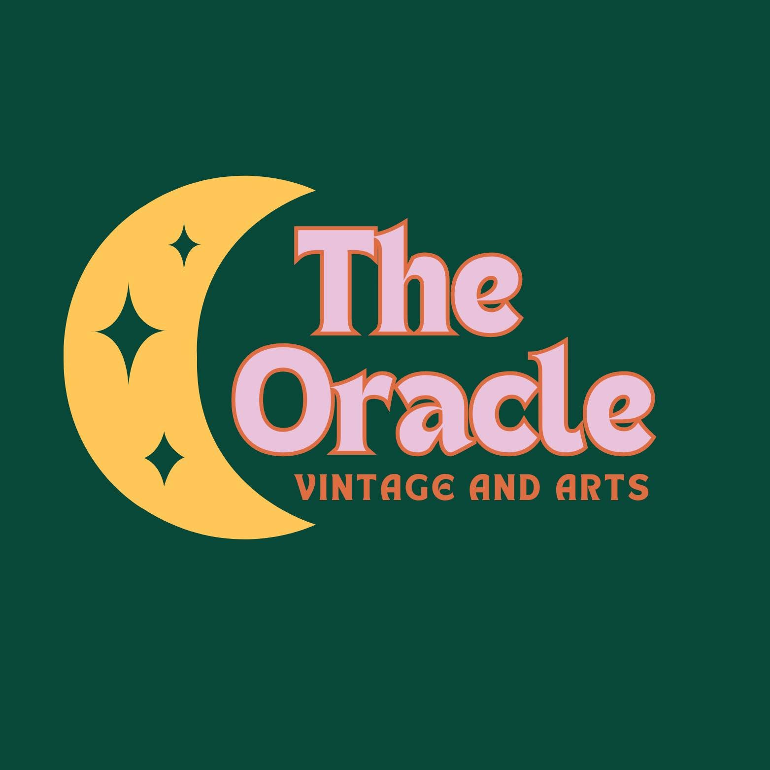 oracle logo